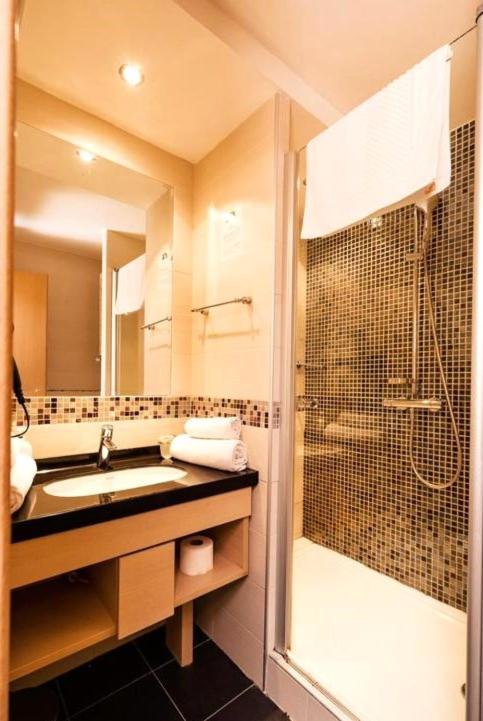 Moni Luxury Apartments Kopaonik Habitación foto