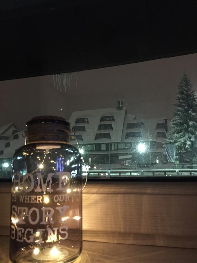 Moni Luxury Apartments Kopaonik Exterior foto